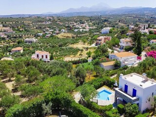 Holiday house Asteri Environment 38