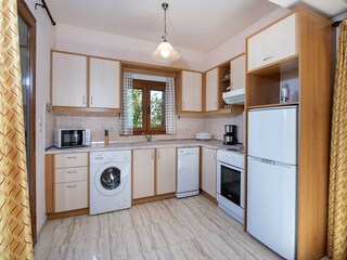 Ferienhaus Asteri Ausstattung 27