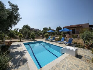 Casa de vacaciones Skaleta Grabación al aire libre 1