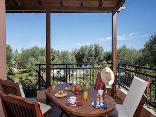 Holiday house Skaleta Outdoor Recording 19