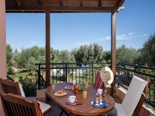 Maison de vacances Skaleta Enregistrement extérieur 4