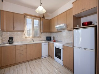 Maison de vacances Skaleta Équipement 21