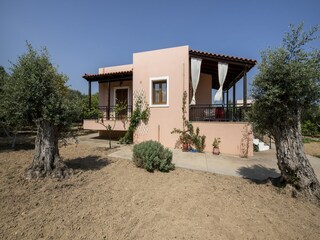 Casa per le vacanze Skaleta Registrazione all'aperto 5