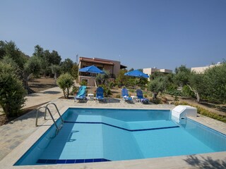 Casa de vacaciones Skaleta Grabación al aire libre 13