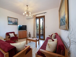 Ferienhaus Skaleta Ausstattung 21