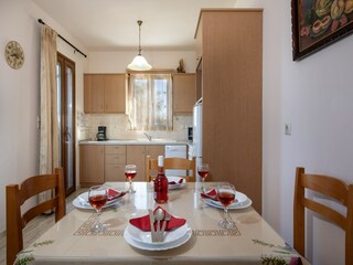 Ferienhaus Skaleta Ausstattung 23