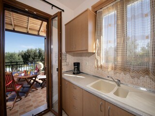 Ferienhaus Skaleta Ausstattung 33