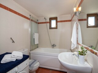 Ferienhaus Skaleta Ausstattung 25