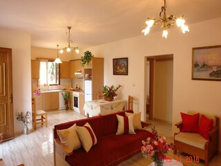 Ferienhaus Skaleta Ausstattung 34