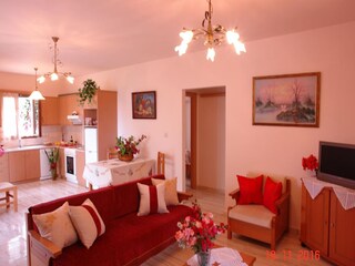 Ferienhaus Skaleta Ausstattung 35