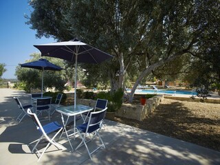 Maison de vacances Skaleta Enregistrement extérieur 19