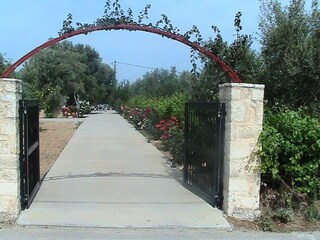 Casa per le vacanze Skaleta Registrazione all'aperto 9