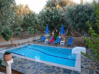 Casa per le vacanze Skaleta Registrazione all'aperto 19