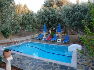 Holiday house Skaleta Outdoor Recording 17