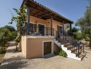 Casa per le vacanze Villa moderna a Sfakaki con piscina - Rethymno - image1