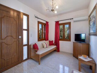 Casa de vacaciones Rethymnon Características 28