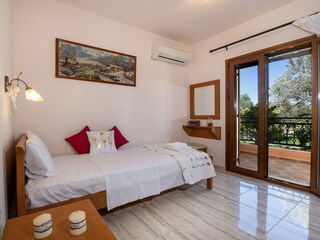 Maison de vacances Rethymnon Équipement 36