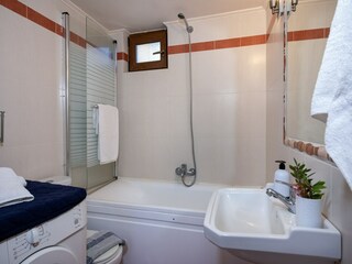 Ferienhaus Rethymnon Ausstattung 33