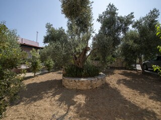 Maison de vacances Rethymnon Enregistrement extérieur 9