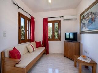 Casa de vacaciones Rethymnon Características 21