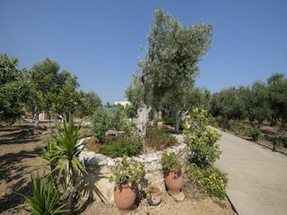 Ferienhaus Rethymnon Ausstattung 33