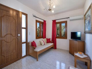 Casa de vacaciones Rethymnon Características 24