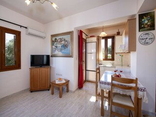 Casa per le vacanze Rethymnon Caratteristiche 24