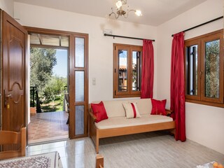 Casa de vacaciones Rethymnon Características 26