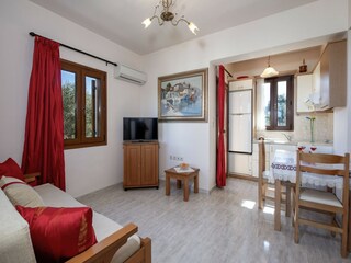 Casa de vacaciones Rethymnon Características 21