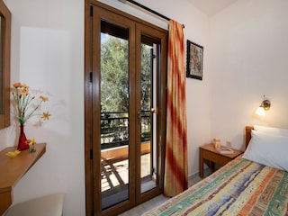 Holiday house Rethymnon Features 22