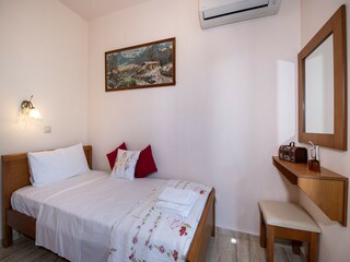 Maison de vacances Rethymnon Équipement 30