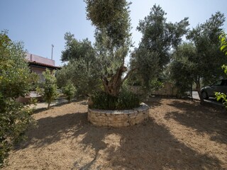 Casa de vacaciones Rethymnon Grabación al aire libre 12