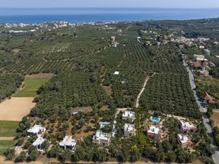 Vakantiehuis Rethymnon Omgeving 40