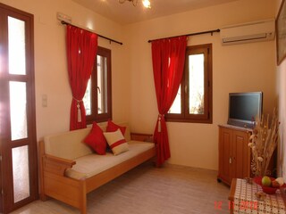 Vakantiehuis Rethymnon Kenmerken 38