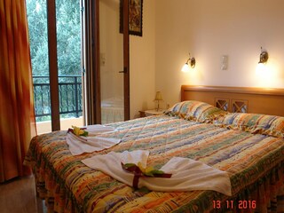 Vakantiehuis Rethymnon Kenmerken 32