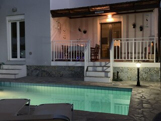 Villa Kirianna Enregistrement extérieur 13
