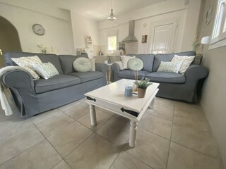 Villa Kirianna Características 16