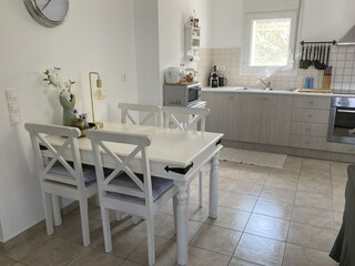 Villa Kirianna Ausstattung 17