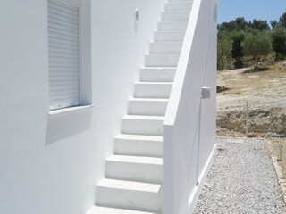 Villa Kirianna Registrazione all'aperto 7