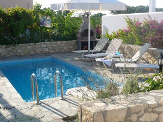 Villa Kirianna Enregistrement extérieur 12