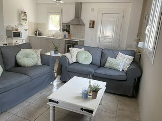 Villa Kirianna Caratteristiche 28