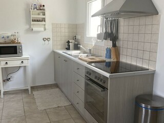 Villa Kirianna Features 21