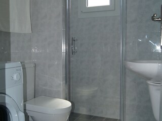 Villa Kirianna Caratteristiche 26