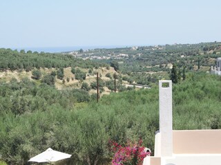 Villa Kirianna Buitenaudio-opname 13