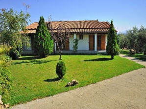 Villa luxueuse à Adele avec terrasse et jardin avec vue - Pigi - image1