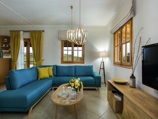 Villa Pigi Ausstattung 13
