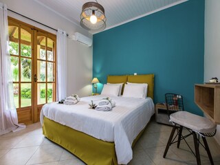 Villa Pigi Ausstattung 34