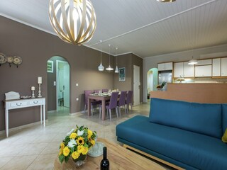 Villa Pigi Ausstattung 14