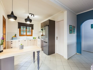 Villa Pigi Ausstattung 19