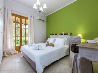 Villa Pigi Caratteristiche 13